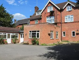 The Abbey House Hotel | Berkshire (kontluk) - Reading