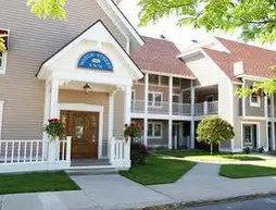 Water Street Inn | Michigan - Petoskey (ve civarı) - Boyne City