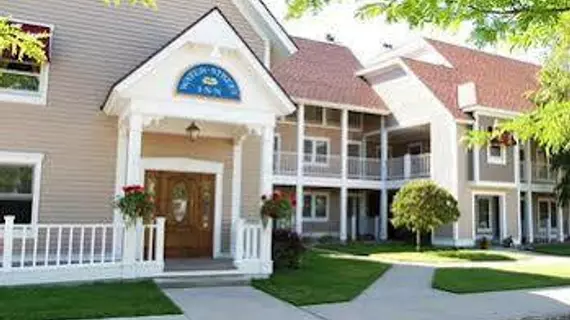 Water Street Inn | Michigan - Petoskey (ve civarı) - Boyne City