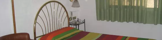 Hotel Atlántico | Kanarya Adaları - Santa Cruz de Tenerife - Tenerife