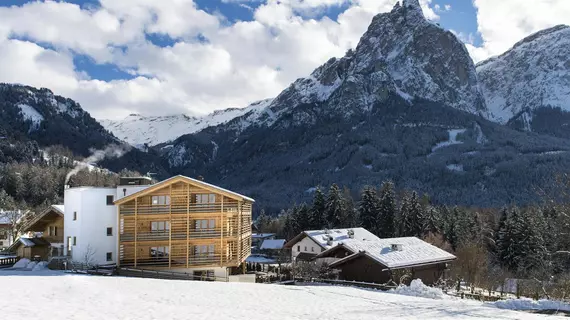 Hotel Arvina | Trentino-Alto Adige - Güney Tirol (il) - Castelrotto