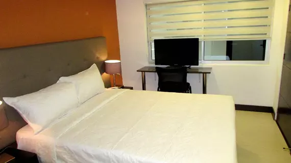 Asturias Boutique Hotel | Cundinamarca - Bogota (ve civarı) - Bogota