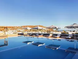 Osom Resort | Ege Adaları - Mikonos