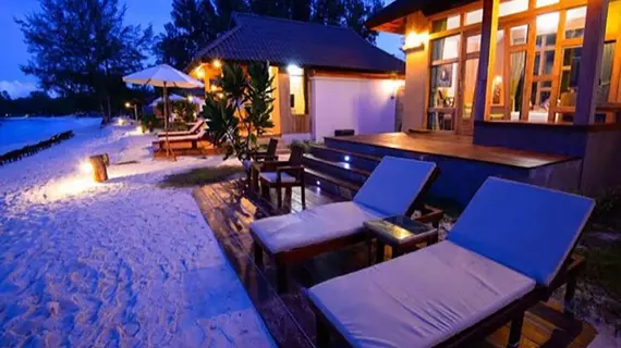 Bundhaya Villas Koh Lipe | Satun İli - Satun