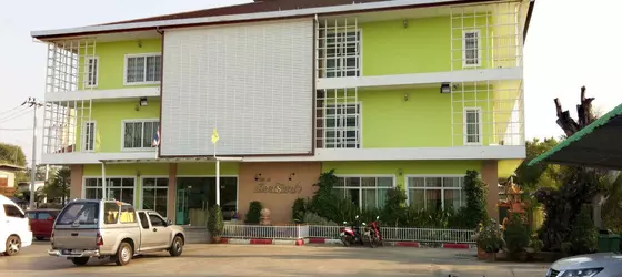 Rueanrimnam Hotel | Roi Et (ili) - Roi Et