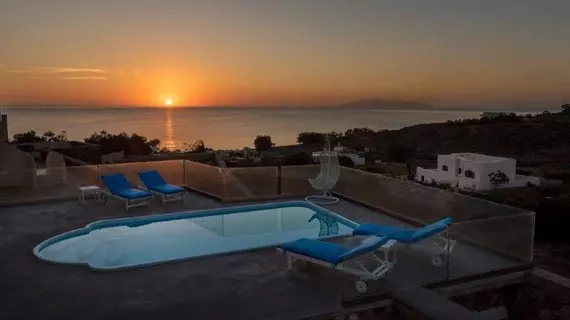 Queen of Santorini | Ege Adaları - Santorini