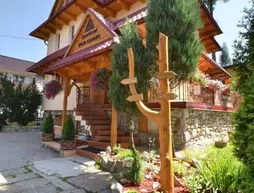 Aparthotel Delta Garden | Küçük Polonya Voyvodalığı - Zakopane