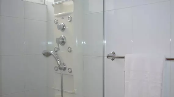 Hotel MS Centenario | Valle del Cauca - Cali (ve civarı) - Cali - Granada