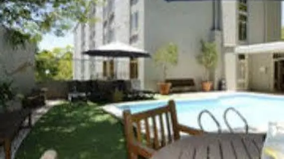 Sullivans Hotel | Batı Avustralya - Perth (ve civarı) - Perth - Perth Merkezi İş Bölgesi