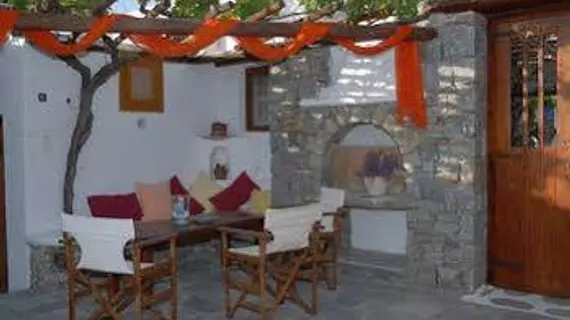 Sofia Village | Ege Adaları - Mikonos