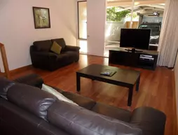 Adelaide Serviced Accommodation | Güney Avustralya - Adelaide (ve civarı) - North Adelaide