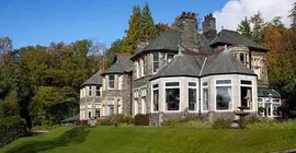 Merewood Country House Hotel | Cumbria (kontluk) - Windermere