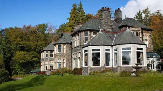 Merewood Country House Hotel | Cumbria (kontluk) - Windermere