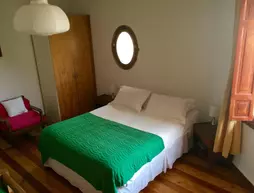 B&B Estilo Colonial | Santiago - Santiago (ve civarı) - Providencia