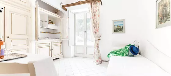 Villa Flavio Gioia | Campania - Salerno (il) - Positano - Positano Kent Merkezi