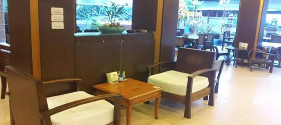 Thana Guesthouse | Chiang Mai İli - Chiang Mai - Sri Phum - Thapae