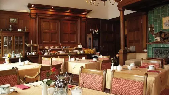 Hotel Aschenbrenner | Bavyera - Garmisch-Partenkirchen