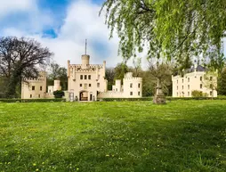 Halbersbacher Schlosshotel - Letzlingen | Saxony (Saksonya)-Anhalt - Gardelegen