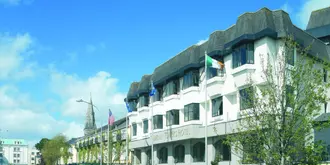 Killarney Towers Hotel & Leisure Centre