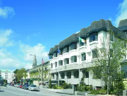 Killarney Towers Hotel & Leisure Centre | Kerry (kontluk) - Killarney