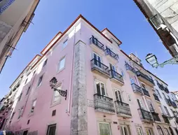 Hello Lisbon Bairro Alto Apartments | Lizbon Bölgesi - Lizbon  Bölgesi - Lizbon Eski Kent Bölgesi - Bairro Alto