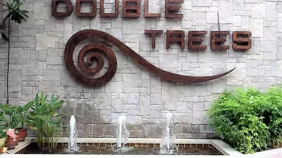 Double Trees Residence | Bangkok - Bangkok Merkezi İş Bölgesi