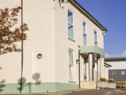 Fair Oak House B&B | Devon (kontluk) - East Devon District - Exeter