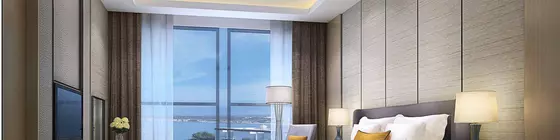 DoubleTree by Hilton Chengdu Longquanyi | Sişuan - Chengdu - Longquanyi