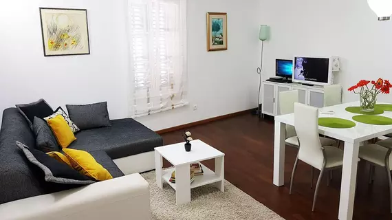 CroParadise Hostel & Apartments | Split-Dalmaçya - Split