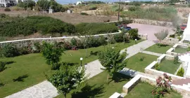 Country Villas | Ege Adaları - Naxos