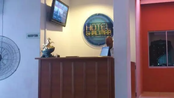 Hotel Shalimar | Kuala Lumpur (ve civarı) - Pekeliling