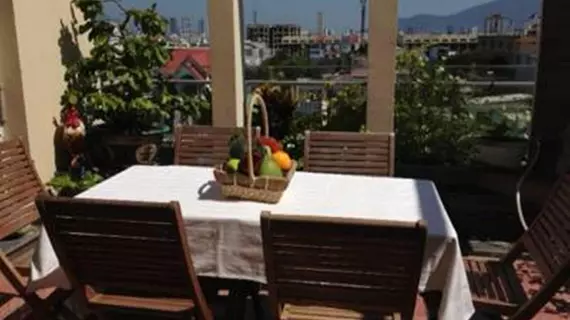 My An Dong Hotel | Thua Thien-Hue (vilayet) - Da Nang (ve civarı) - Da Nang