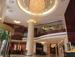 Xingsha Huatian Hotel | Hunan - Changsha