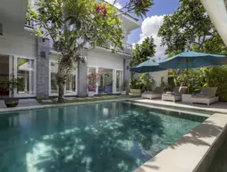 Villa Alun | Bali - Badung - Seminyak - Batubelig