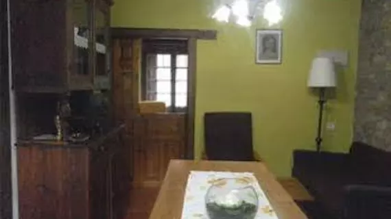 Apartamentos Rurales La Caviana | Asturias - Cangas de Onis