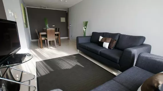 Alto Lyon Departamentos | Santiago - Santiago (ve civarı) - Providencia