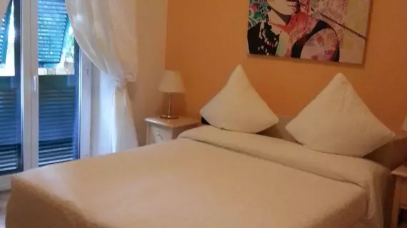 Hotel Argentina | Liguria - Cenova (il) - Santa Margherita Ligure