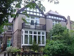 Cedar House B&B | Derbyshire (kontluk) - Derbyshire Dales District - Matlock