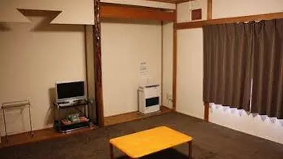 Pension Berg | Hokkaido - Abuta - Niseko (ve civarı) - Kutchan