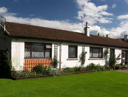 Hillview Cottage | İskoçya - Stirling ve Falkirk - Stirling