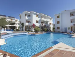 Aparthotel Flora | Balearic Adaları - Mayorka Adası - Pollensa - Puerto de Pollensa