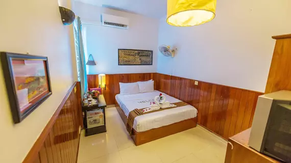 Travellerhome Angkor | Siem Reap (ili) - Siem Reap