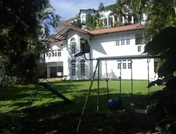 Kandy Green View Bungalow | Merkez Vilayet - Kandy Bölgesi - Kandy