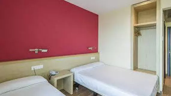 280 Hotel | Aragon - Zaragoza (vilayet) - Calatorao