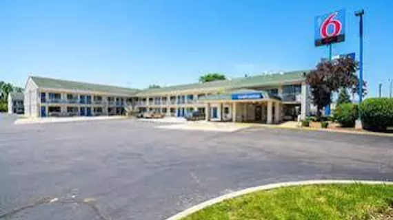 Motel 6 Hammond - Chicago Area | Indiana - Hammond