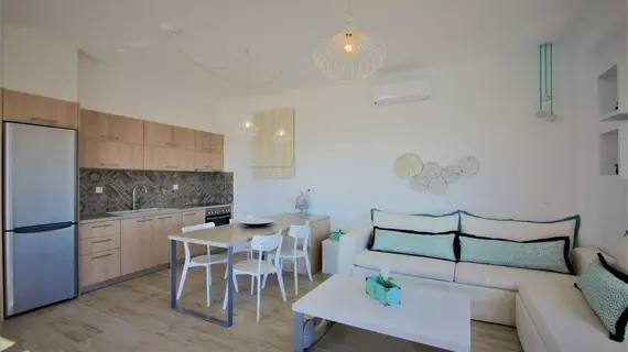 Villa Evi | Ege Adaları - Mikonos