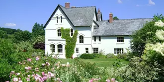 The Forest Country House B&B