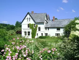 The Forest Country House B&B | Galler - Powys - Newtown