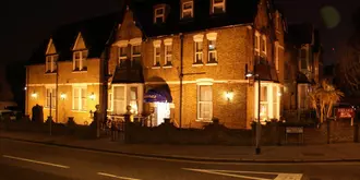 Kirkdale Hotel