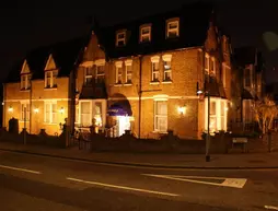 Kirkdale Hotel | Londra (ve civarı) - Croydon